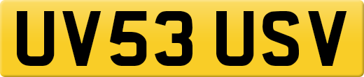 UV53USV